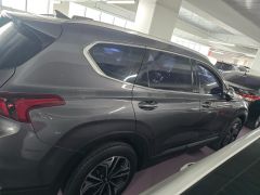 Фото авто Hyundai Santa Fe