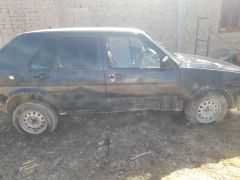 Сүрөт унаа Volkswagen Golf