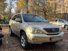 Photo of the vehicle Lexus RX