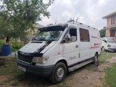 Фото авто Mercedes-Benz Sprinter