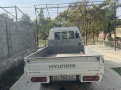 Фото авто Hyundai Porter