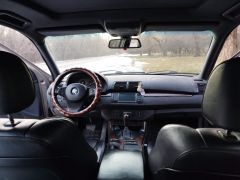 Сүрөт унаа BMW X5