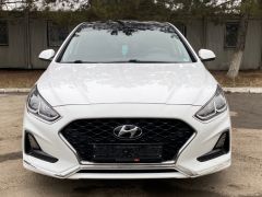 Сүрөт унаа Hyundai Sonata