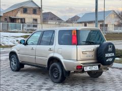 Сүрөт унаа Honda CR-V