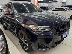 Фото авто BMW X3