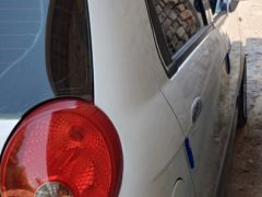 Сүрөт унаа Chevrolet Matiz