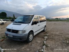 Фото авто Mercedes-Benz Vito