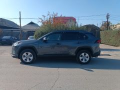 Фото авто Toyota RAV4