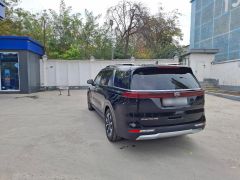 Сүрөт унаа Kia Carnival