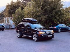 Photo of the vehicle BMW X5