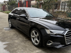 Сүрөт унаа Audi A6