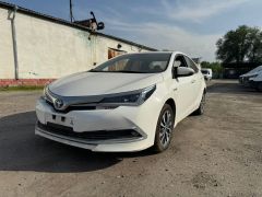 Фото авто Toyota Corolla