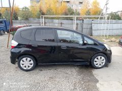 Фото авто Honda Jazz