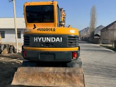 Photo of the vehicle Hyundai Колесные