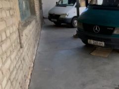 Фото авто Mercedes-Benz Sprinter