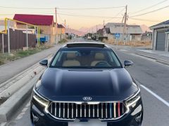 Сүрөт унаа Kia K7