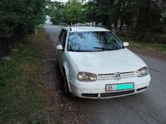 Фото авто Volkswagen Golf