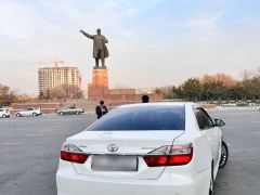 Сүрөт унаа Toyota Camry