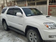 Сүрөт унаа Toyota 4Runner