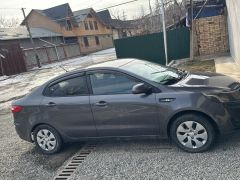 Photo of the vehicle Kia Rio