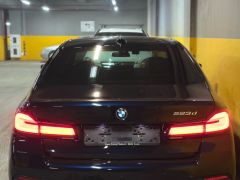 Сүрөт унаа BMW 5 серия