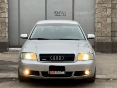 Сүрөт унаа Audi A6