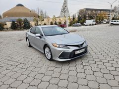 Photo of the vehicle Toyota Camry