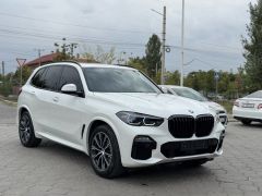 Сүрөт унаа BMW X5