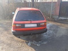 Фото авто Volkswagen Passat