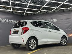 Photo of the vehicle Chevrolet Spark