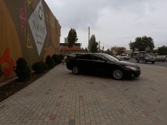 Сүрөт унаа Toyota Camry