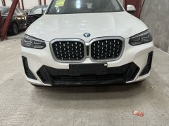 Сүрөт унаа BMW X4