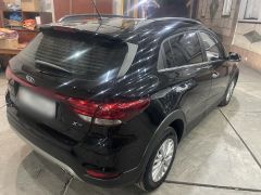 Фото авто Kia Rio