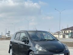 Photo of the vehicle Honda Fit