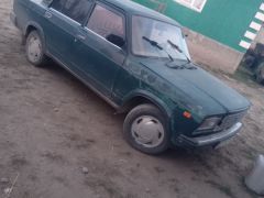 Photo of the vehicle ВАЗ (Lada) 2107