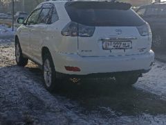 Photo of the vehicle Toyota Harrier