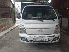 Фото авто Hyundai Porter