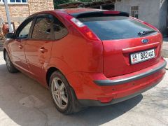 Photo of the vehicle Ford Focus