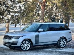 Photo of the vehicle Land Rover Range Rover