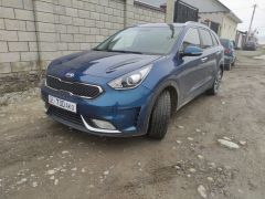 Photo of the vehicle Kia Niro