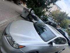 Сүрөт унаа Lexus ES