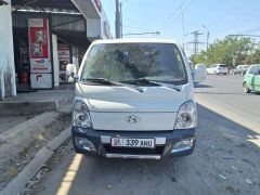 Фото авто Hyundai Porter