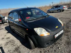 Сүрөт унаа Chevrolet Spark