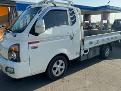 Фото авто Hyundai Porter