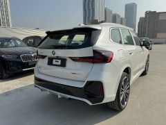 Сүрөт унаа BMW X1