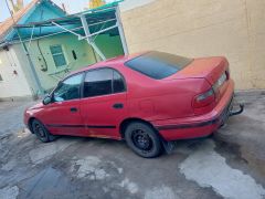 Photo of the vehicle Toyota Carina ED