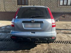 Фото авто Honda CR-V