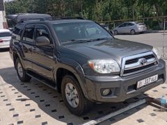 Photo of the vehicle Toyota 4Runner