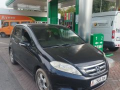 Сүрөт унаа Honda Edix