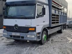 Фото авто Mercedes-Benz Atego